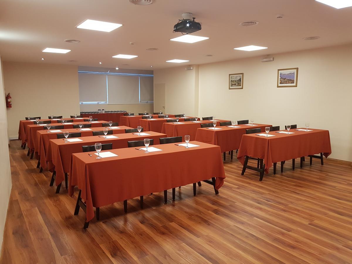 Intersur San Telmo Hotel