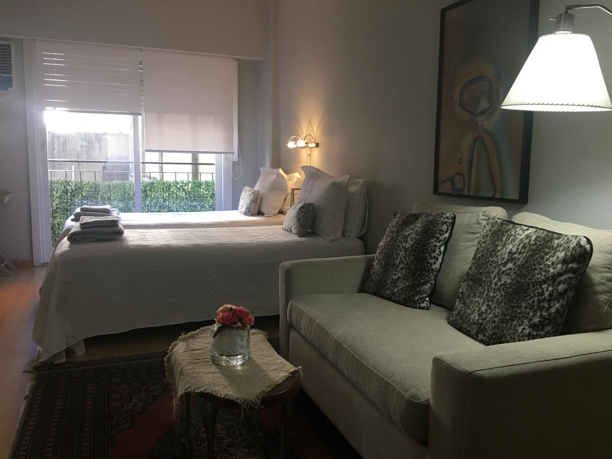Juncal Ciudad Autónoma de Buenos Aires