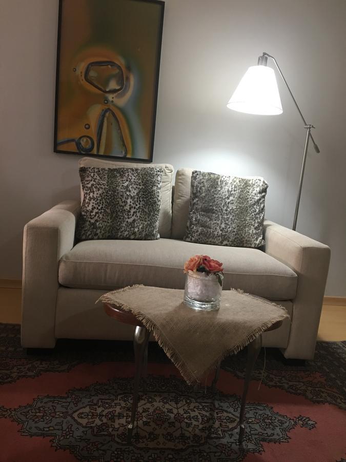 Juncal Apartamento Ciudad Autónoma de Buenos Aires