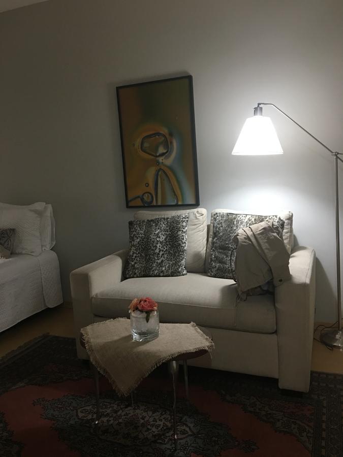 Juncal Apartamento Ciudad Autónoma de Buenos Aires