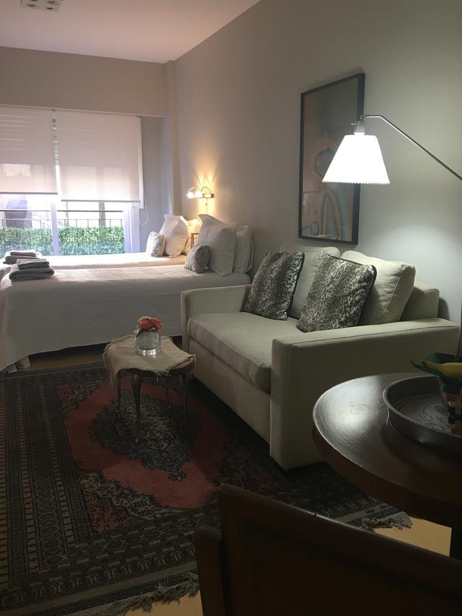 Apartamento Juncal *