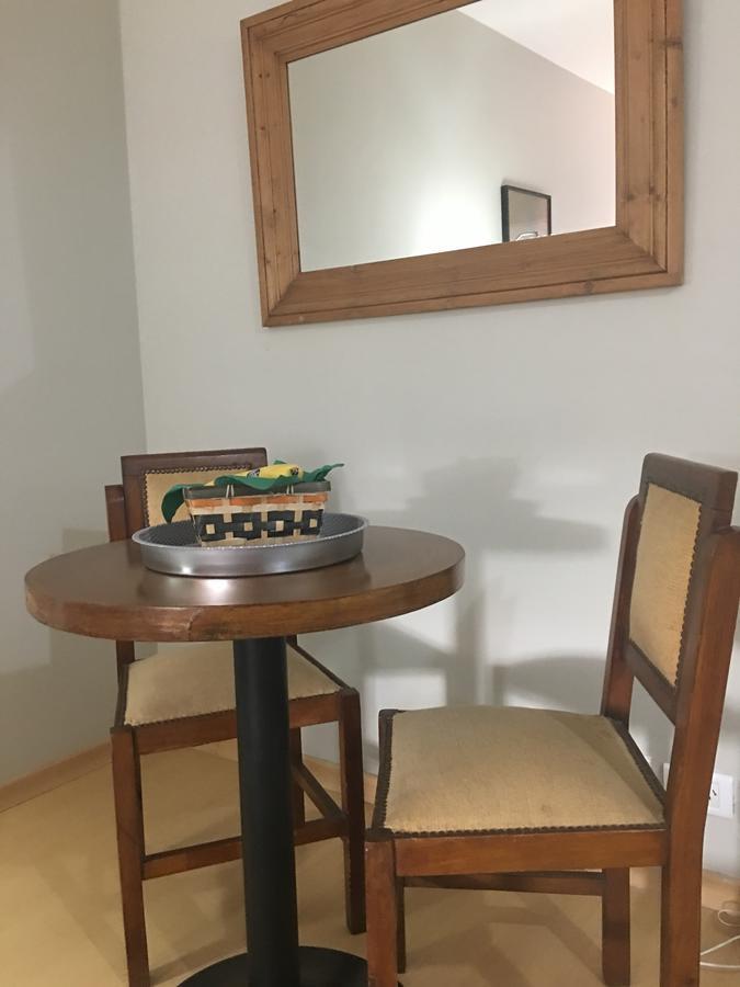 Juncal Apartamento Ciudad Autónoma de Buenos Aires
