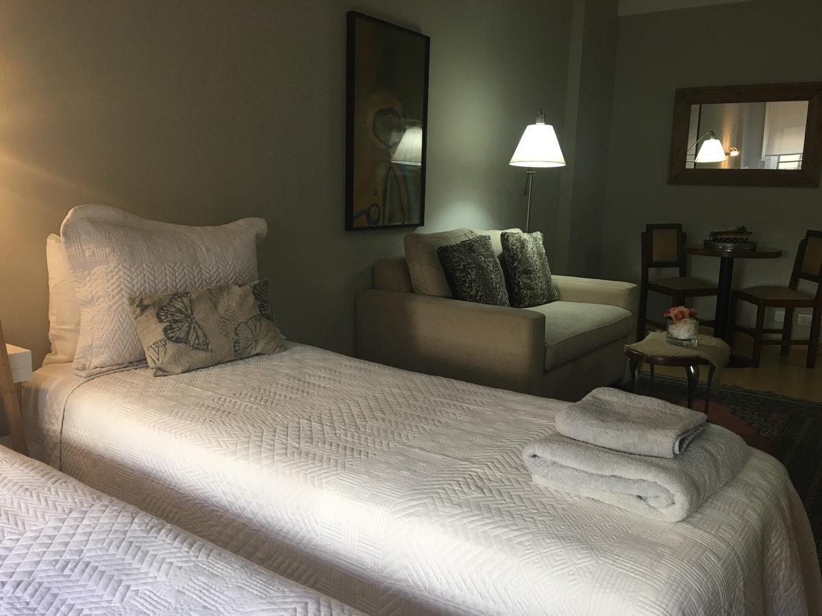 Juncal Apartamento Ciudad Autónoma de Buenos Aires