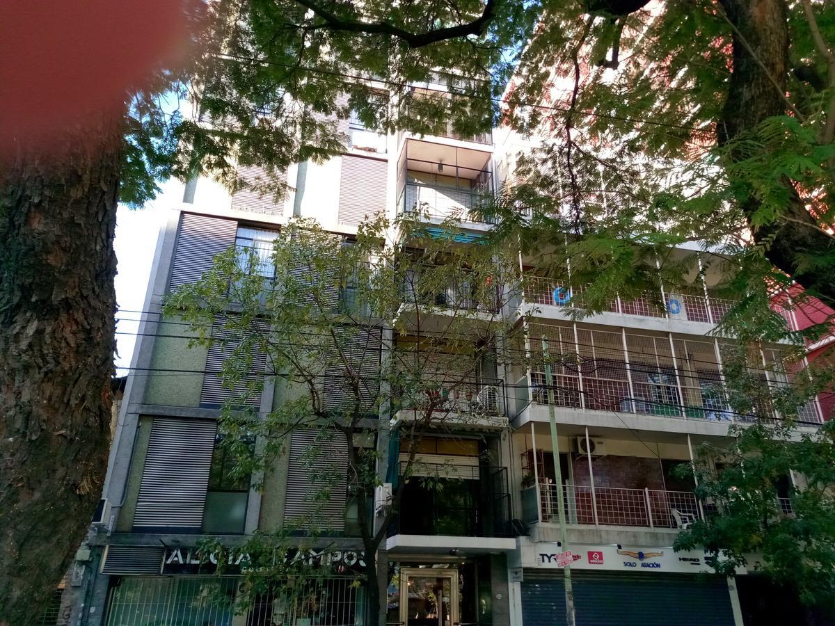 Isurus Departamento Completo *