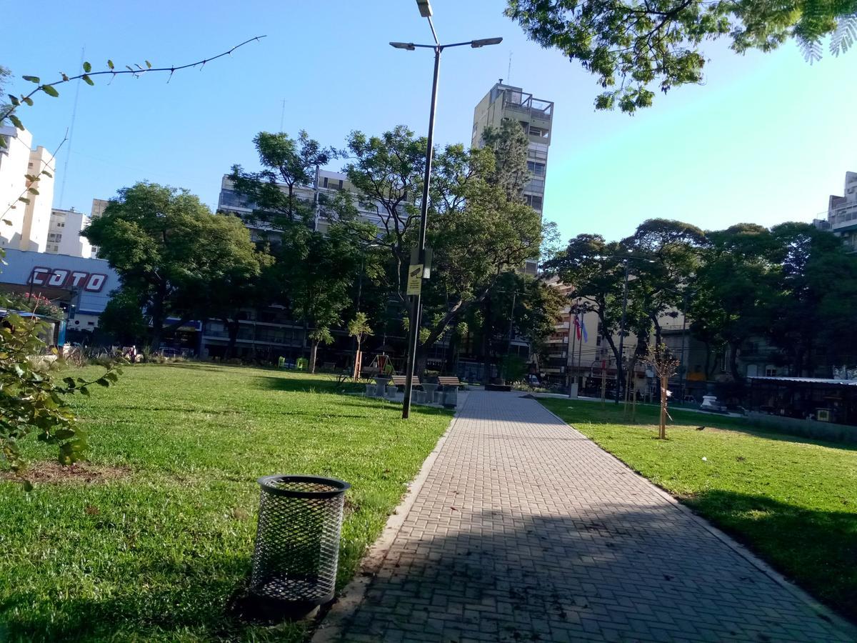 Isurus Departamento Completo Buenos Aires