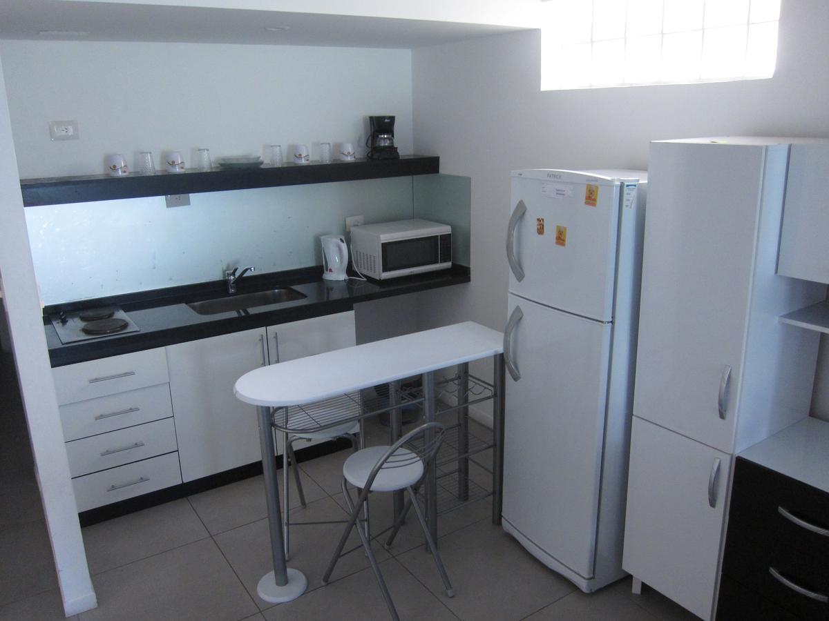 San Remo Apartamento *