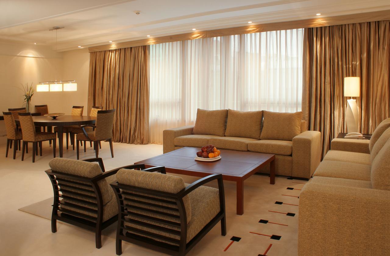 Regal Pacific Puerto Madero Hotel 5*