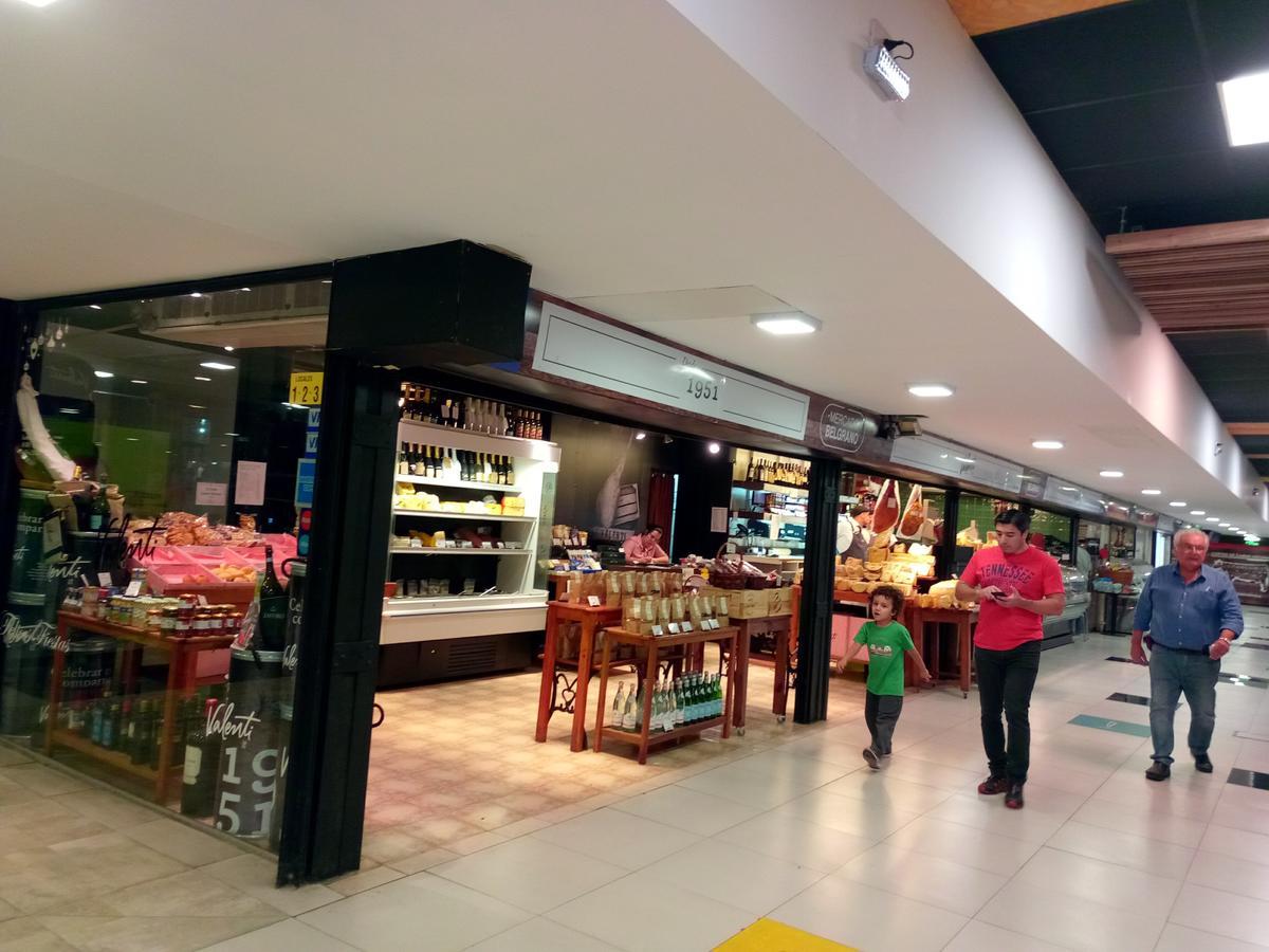 Isurus Departamento Completo