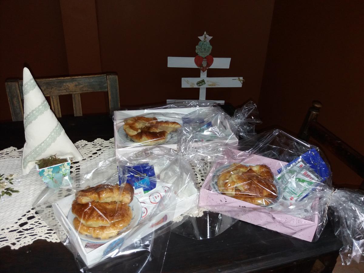 Kalahat Bed and breakfast *