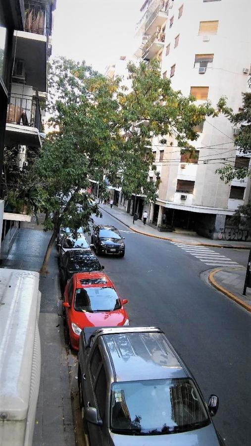 Alquiler Temporario Apartamento *
