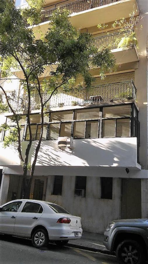 Apartamento Alquiler Temporario Ciudad Autónoma de Buenos Aires