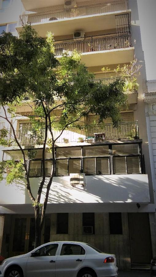 Alquiler Temporario Apartamento *