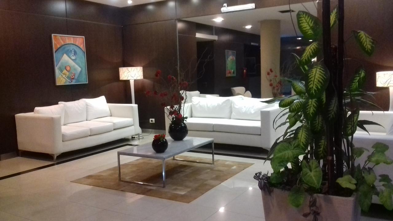Apartamento Cleopatra Ciudad Autónoma de Buenos Aires