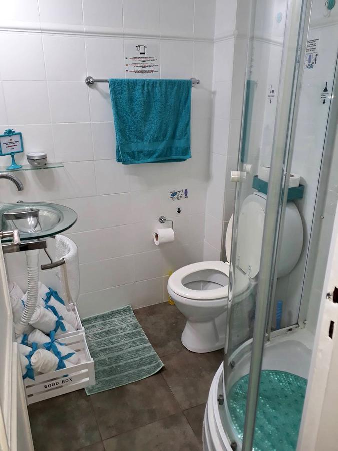 La Casita De Las Superguias Apartamento *