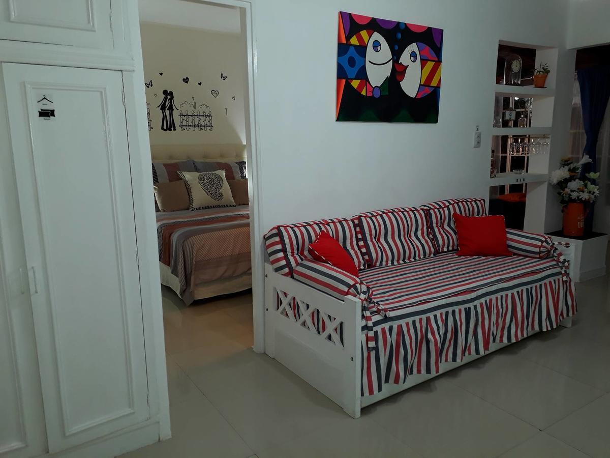 La Casita De Las Superguias *