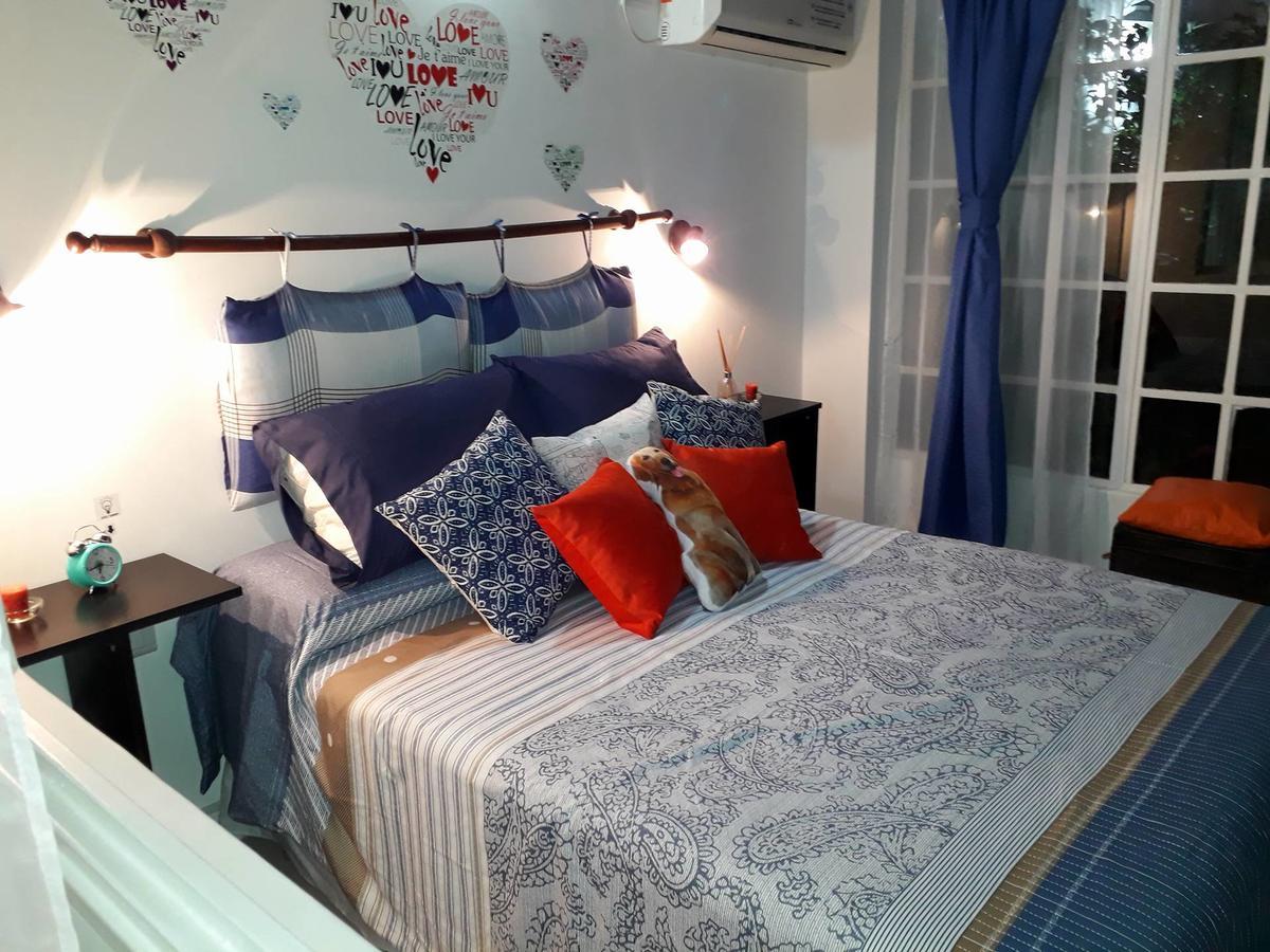 La Casita De Las Superguias * Ciudad Autónoma de Buenos Aires