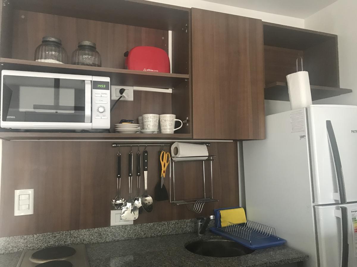 Gorriti Palace Apartamento Ciudad Autónoma de Buenos Aires