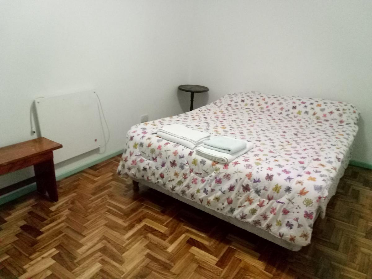 Isurus Departamento Completo Apartment Buenos Aires