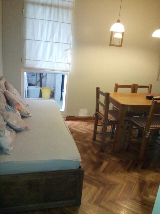 Departamento Palermo * Ciudad Autónoma de Buenos Aires