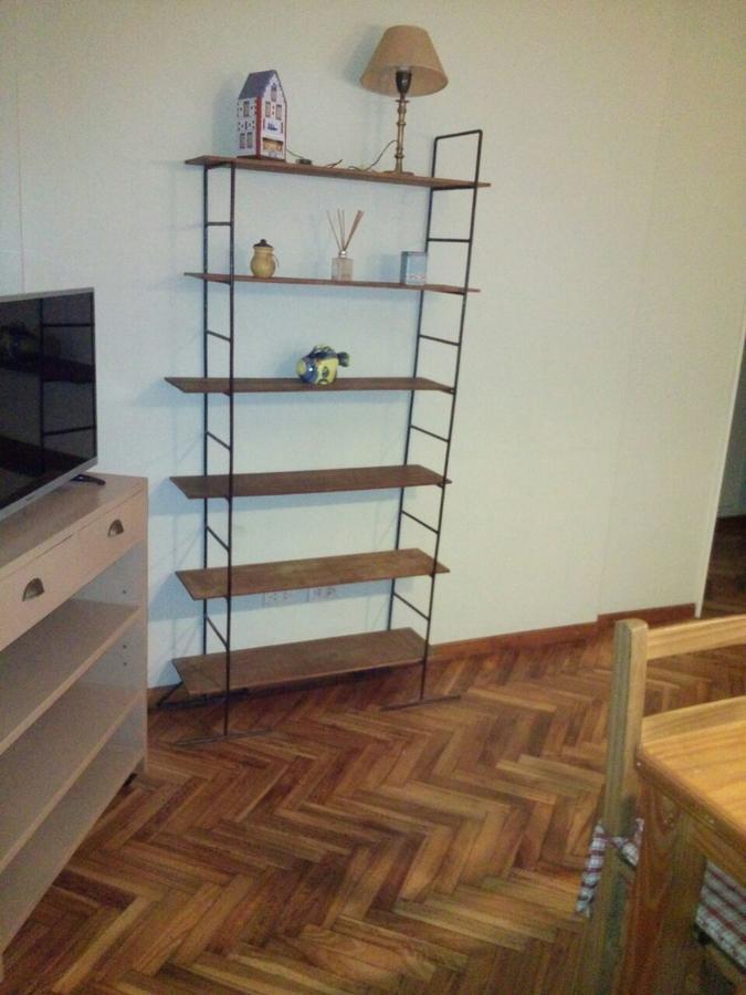 Apartamento Departamento Palermo