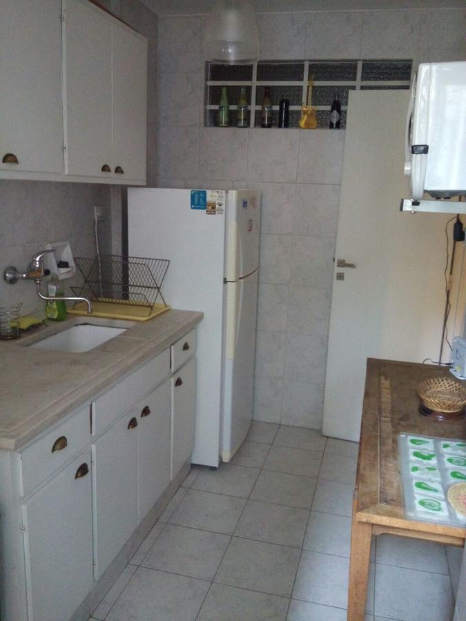 Departamento Palermo * Ciudad Autónoma de Buenos Aires
