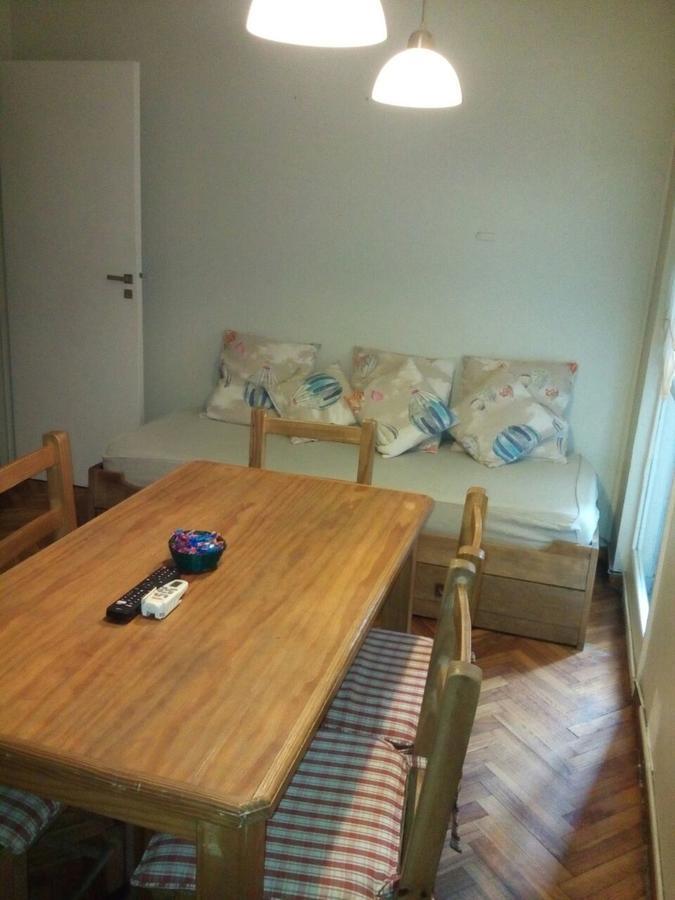Departamento Palermo * Ciudad Autónoma de Buenos Aires
