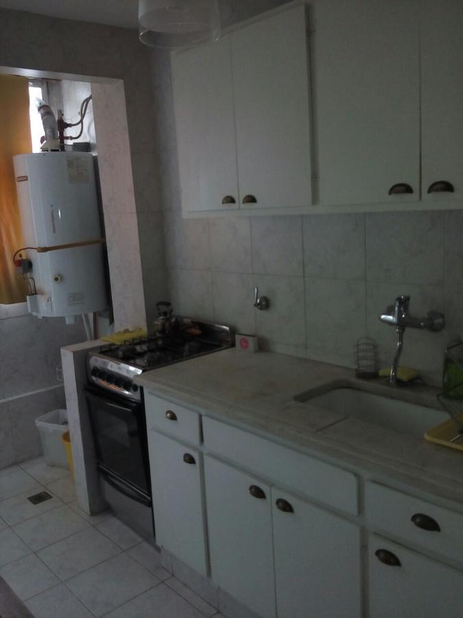 Departamento Palermo Apartamento Ciudad Autónoma de Buenos Aires