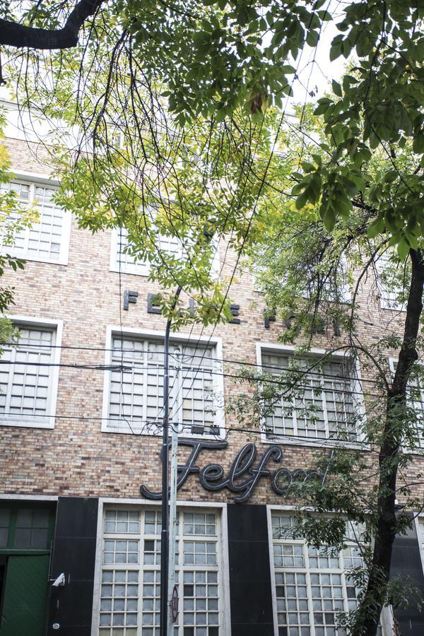 Penthouse Almagro Corazon De Apartamento