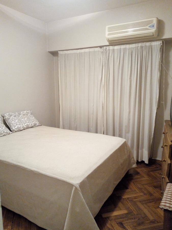 Departamento Palermo Ciudad Autónoma de Buenos Aires