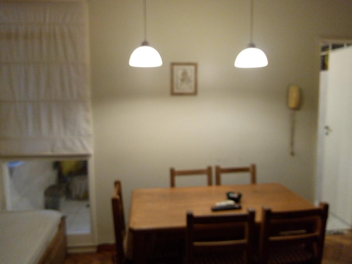 Departamento Palermo Apartamento