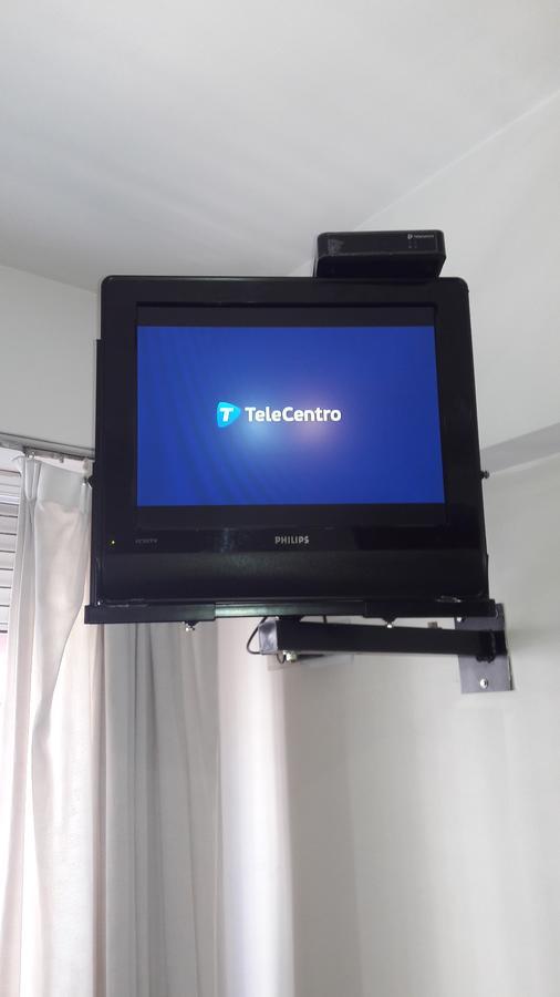Carrara Hotel Ciudad Autónoma de Buenos Aires