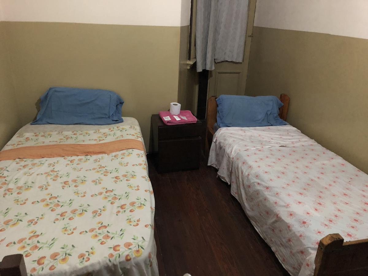 Provincial Del Once Hotel