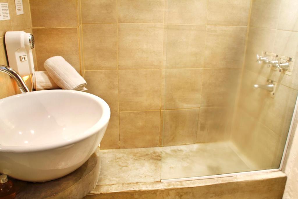 Jam Boutique Hotel Ciudad Autónoma de Buenos Aires