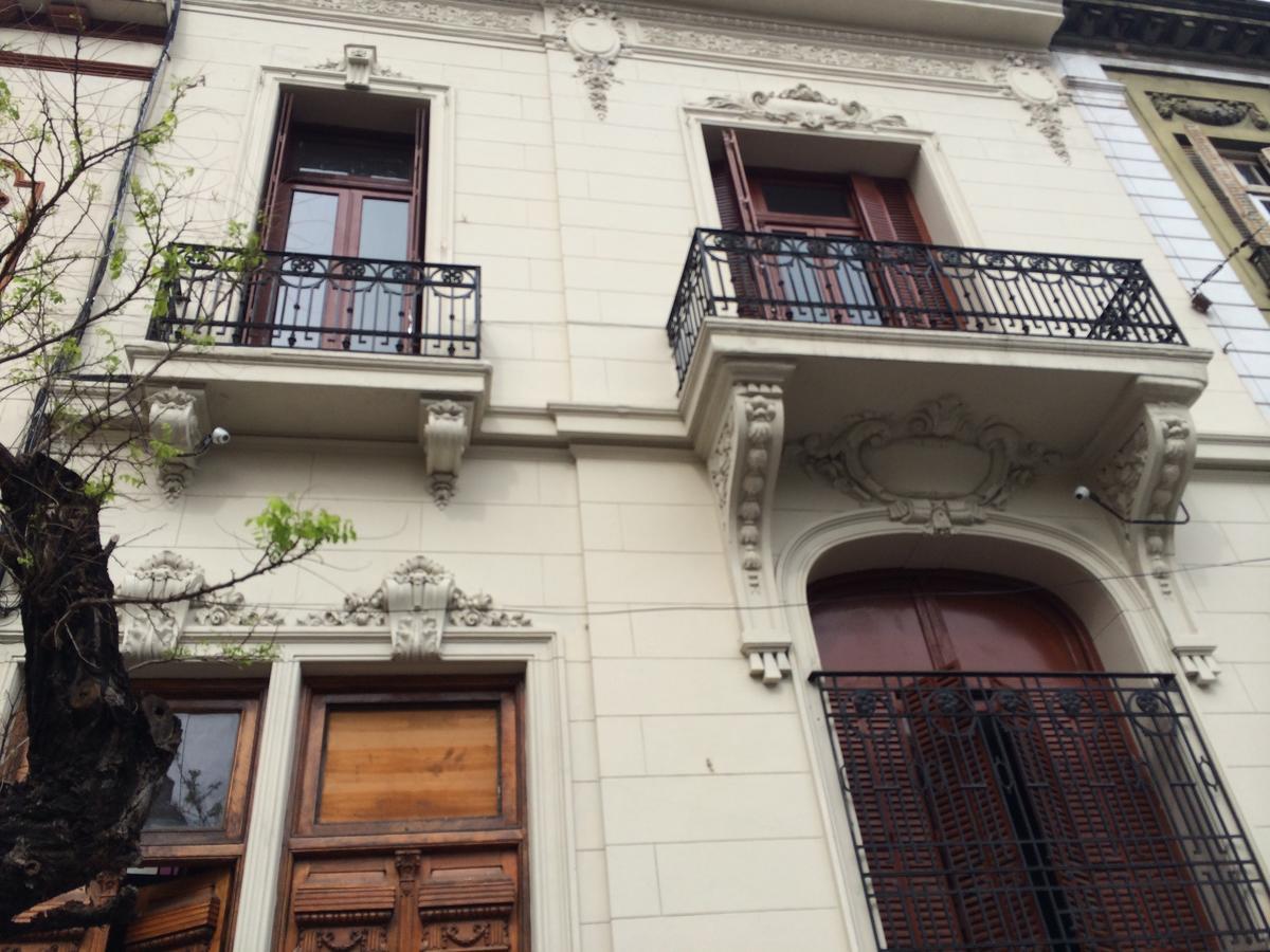 Balti's * Ciudad Autónoma de Buenos Aires