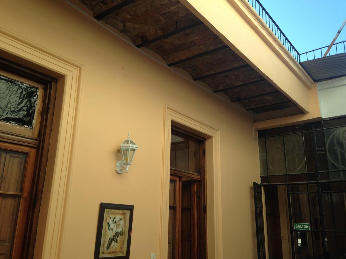 Hostal Balti's Ciudad Autónoma de Buenos Aires