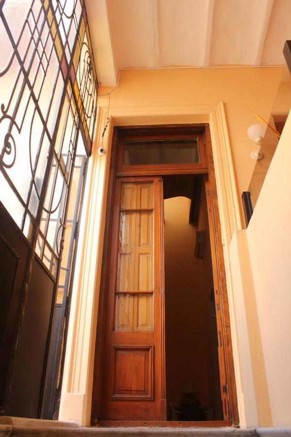 Balti's Hostal Ciudad Autónoma de Buenos Aires