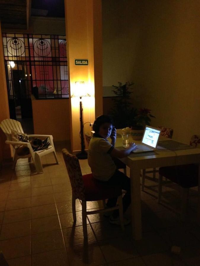 Balti's Albergue