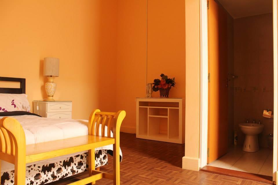 Hostal Balti's *