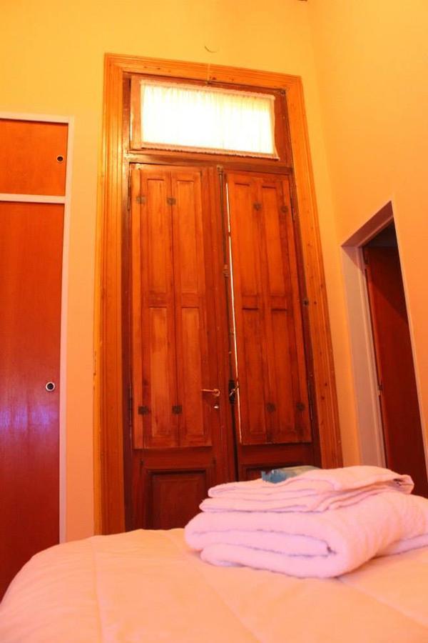 Hostal Balti's Ciudad Autónoma de Buenos Aires