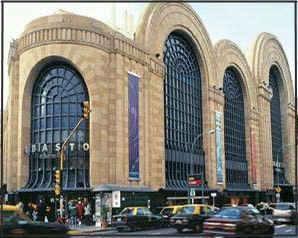 Balti's Ciudad Autónoma de Buenos Aires
