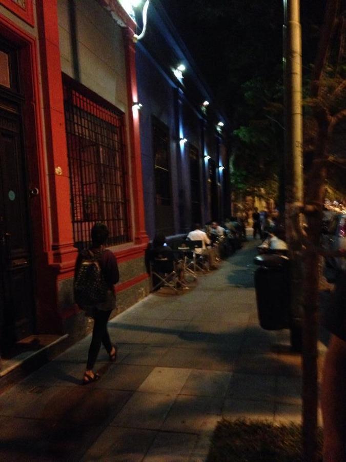 Balti's Ciudad Autónoma de Buenos Aires