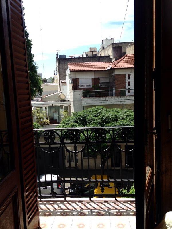 Balti's * Ciudad Autónoma de Buenos Aires