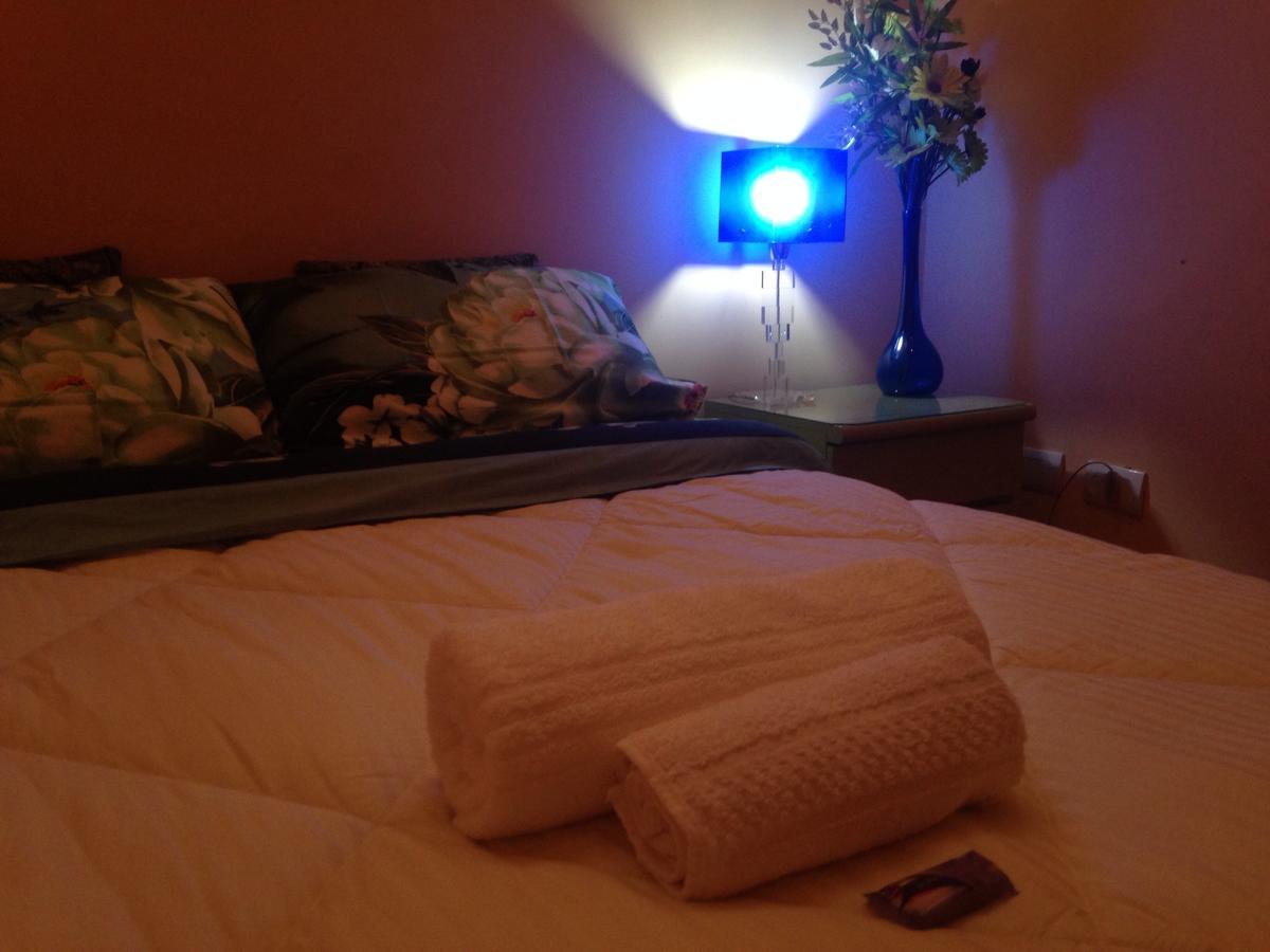 Hostal Balti's *
