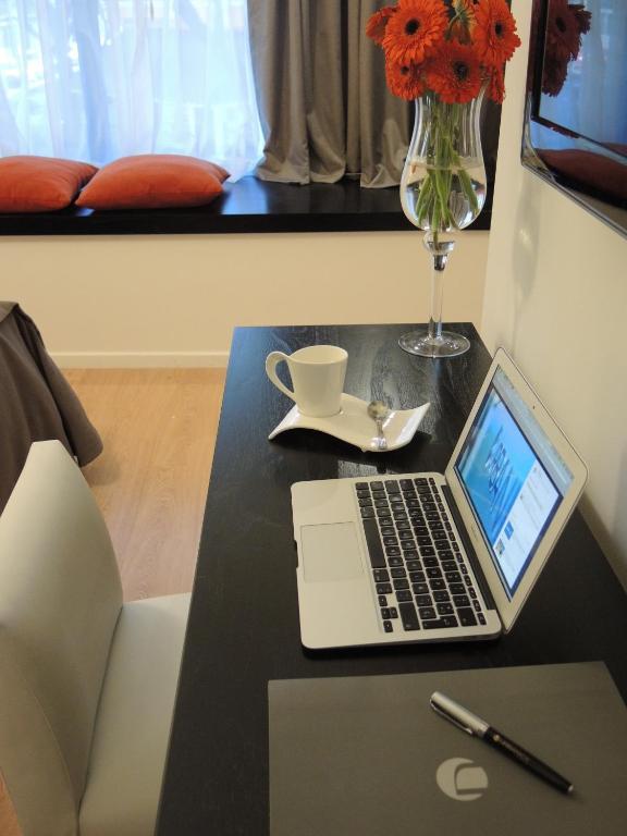 Hotel Urbanica The Ciudad Autónoma de Buenos Aires