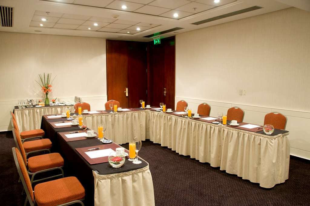 Hotel Regal Pacific Puerto Madero 5*