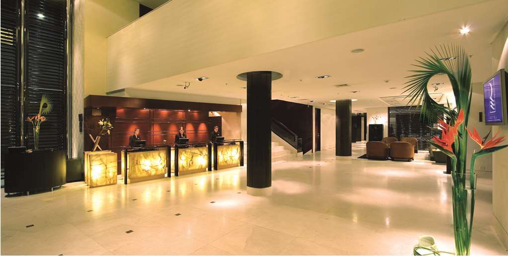 Hotel Regal Pacific Puerto Madero