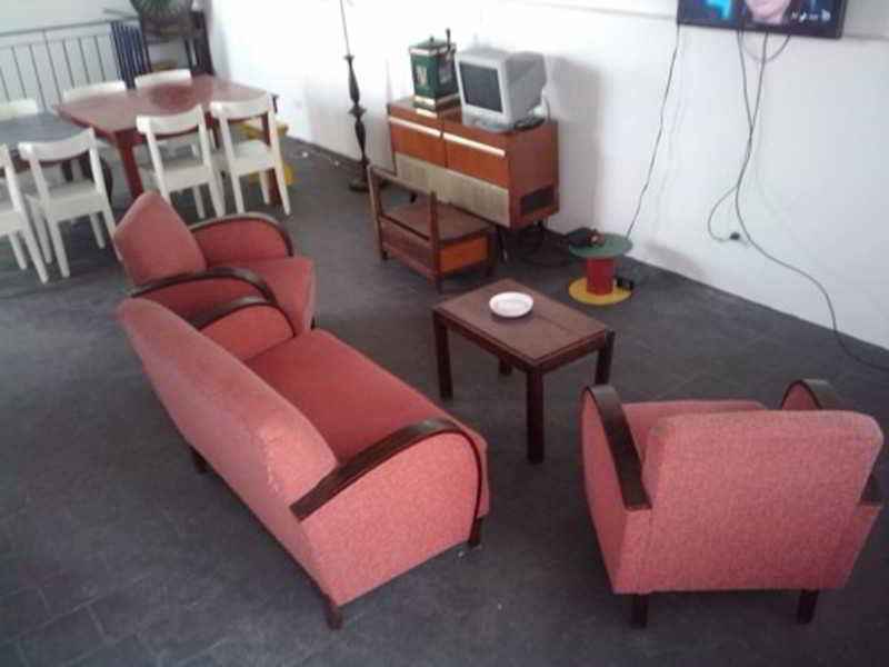 Play Soho * Ciudad Autónoma de Buenos Aires