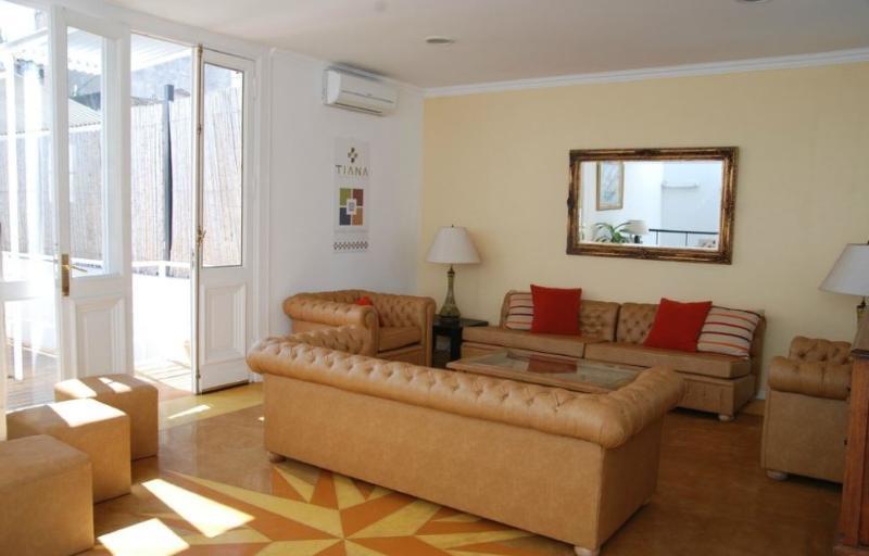 Tiana Boutique Hotel Ciudad Autónoma de Buenos Aires