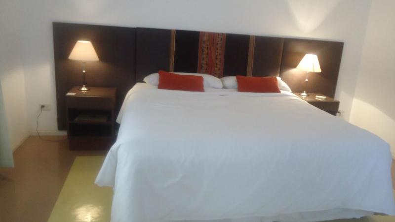Tiana Boutique 4* Ciudad Autónoma de Buenos Aires