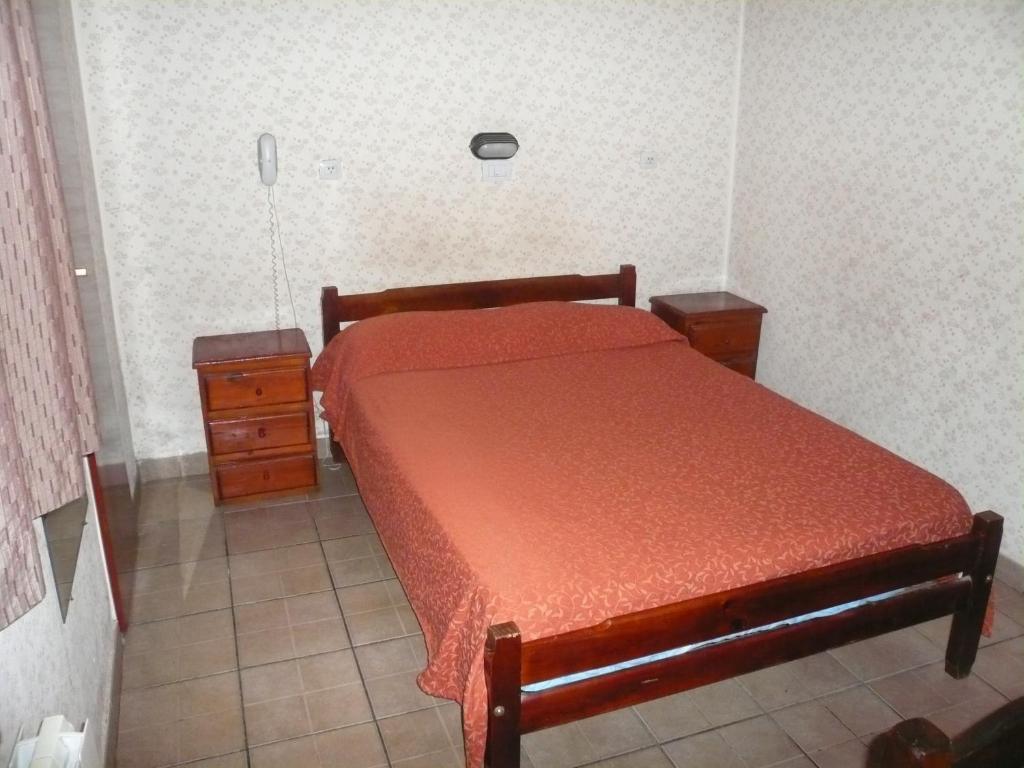 Hotel Cosme 2*
